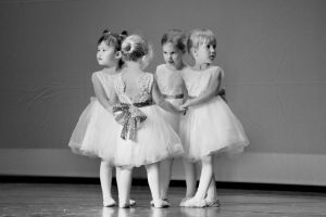 2 DI Ballett Babys Lisa 2