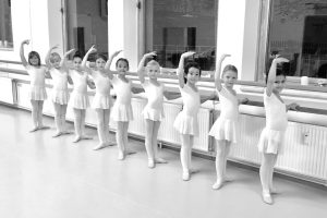 4 DO Ballett Kids I 1
